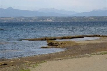 Hotel Casa Molino | Puerto Varas | Los Lagos | Chile 9