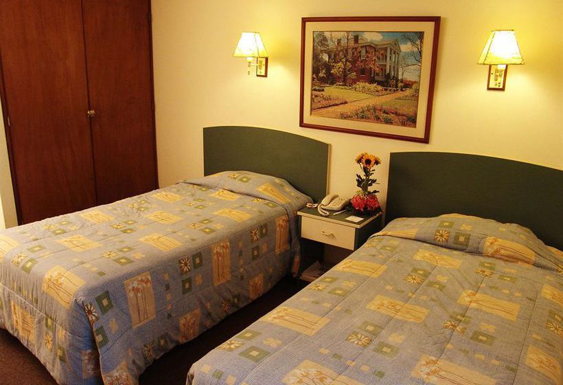 Hotel San Isidro Inn San Isidro