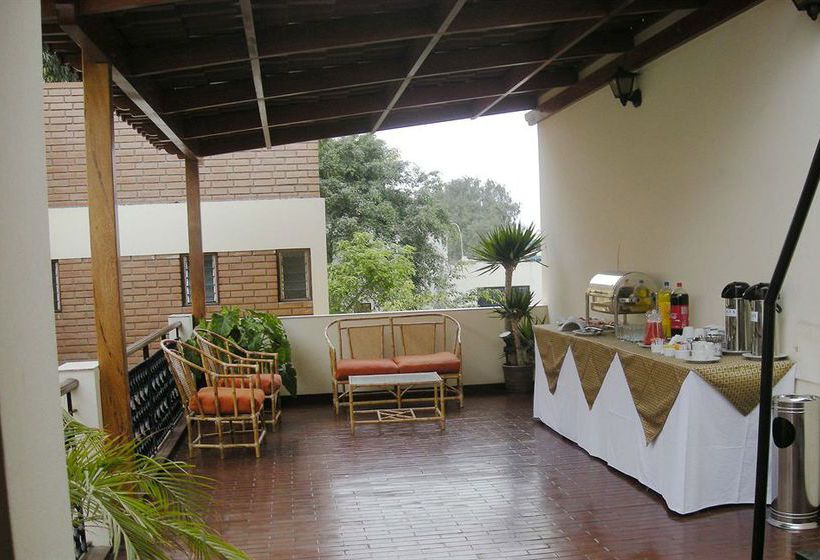 Hotel San Isidro Inn | San Isidro | Lima | Peru 1