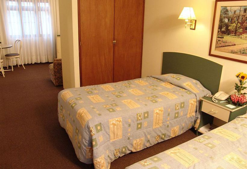 Hotel San Isidro Inn | San Isidro | Lima | Peru 10