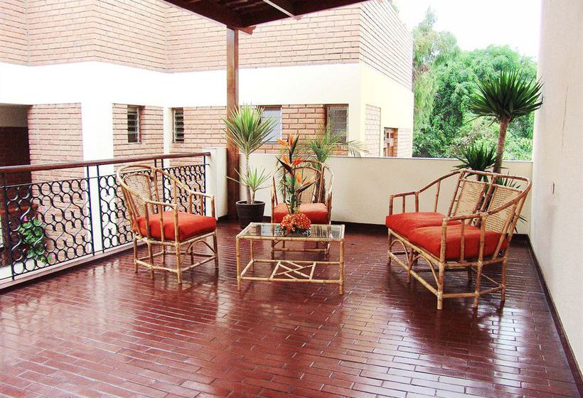 Hotel San Isidro Inn | San Isidro | Lima | Peru 2