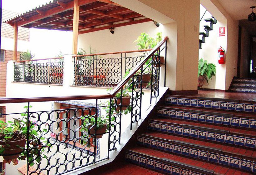 Hotel San Isidro Inn | San Isidro | Lima | Peru 3