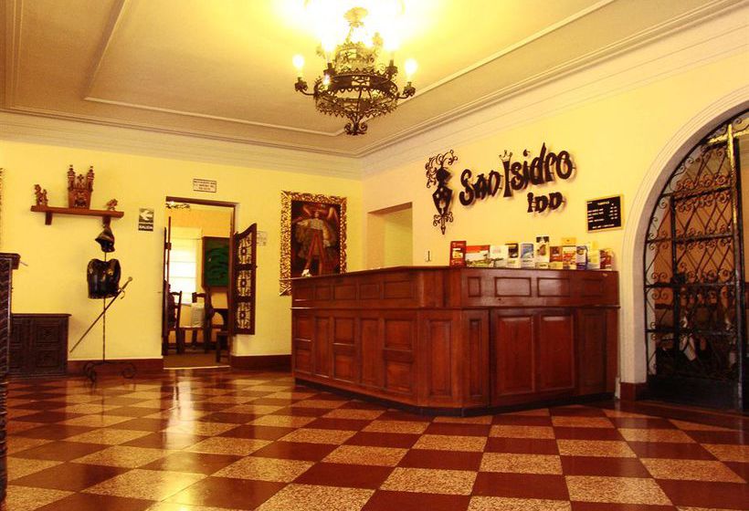 Hotel San Isidro Inn | San Isidro | Lima | Peru 4