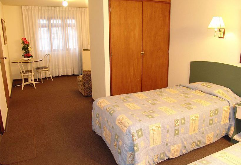 Hotel San Isidro Inn | San Isidro | Lima | Peru 5