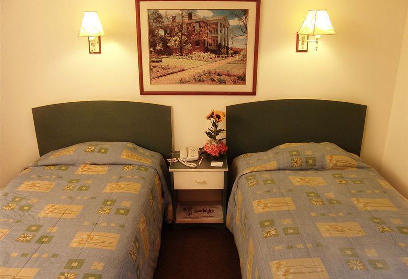 Hotel San Isidro Inn | San Isidro | Lima | Peru 6