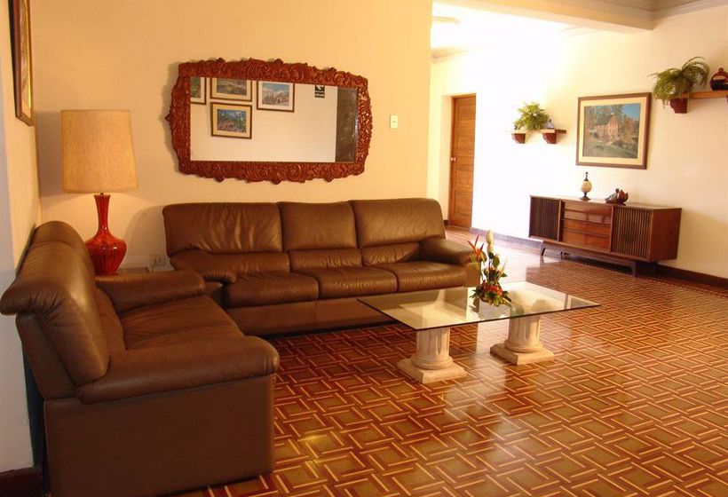 Hotel San Isidro Inn | San Isidro | Lima | Peru 7