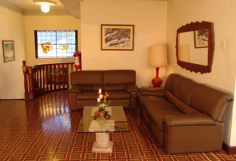 Hotel San Isidro Inn | San Isidro | Lima | Peru 8