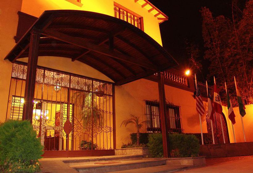 Hotel San Isidro Inn | San Isidro | Lima | Peru 9