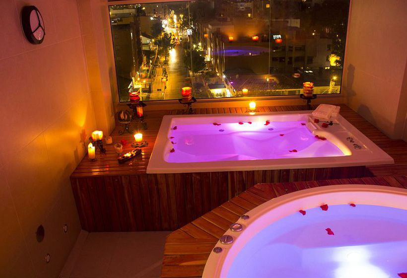 Hotel Cosmos 116 | Bogotá | Distrito Capital | Colombia 17