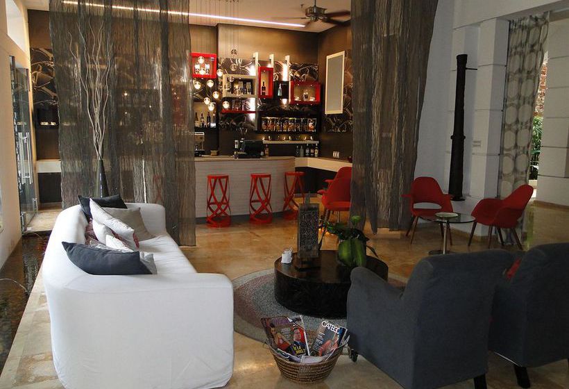 Movich Hotel Cartagena de Indias | Cartagena de Indias | Bolivar | Colombia 1