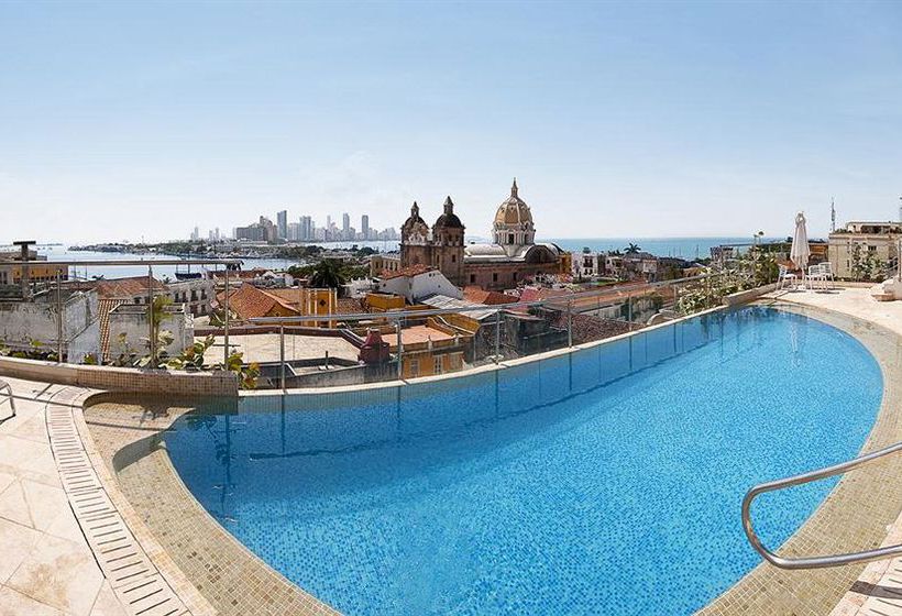 Movich Hotel Cartagena de Indias | Cartagena de Indias | Bolivar | Colombia 10