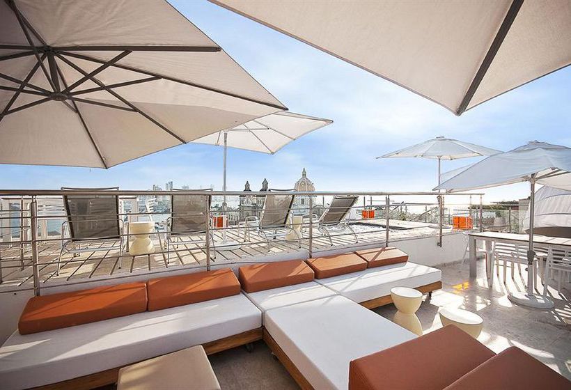 Movich Hotel Cartagena de Indias | Cartagena de Indias | Bolivar | Colombia 12