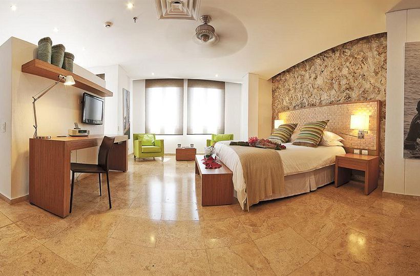 Movich Hotel Cartagena de Indias | Cartagena de Indias | Bolivar | Colombia 15