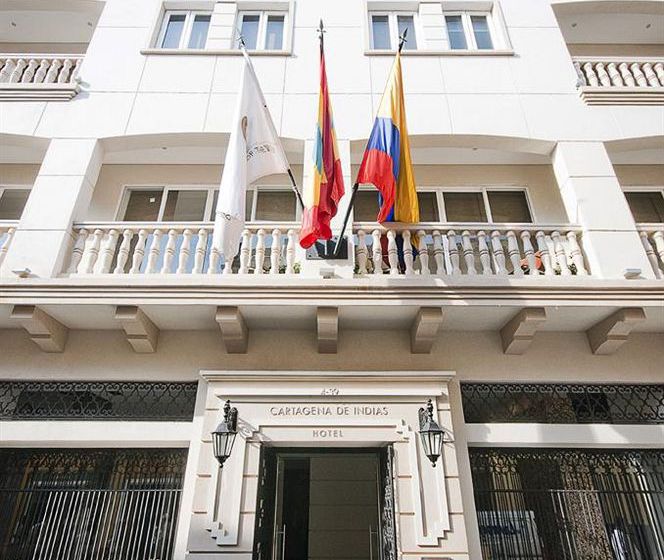 Movich Hotel Cartagena de Indias | Cartagena de Indias | Bolivar | Colombia 17