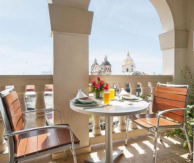Movich Hotel Cartagena de Indias | Cartagena de Indias | Bolivar | Colombia 18
