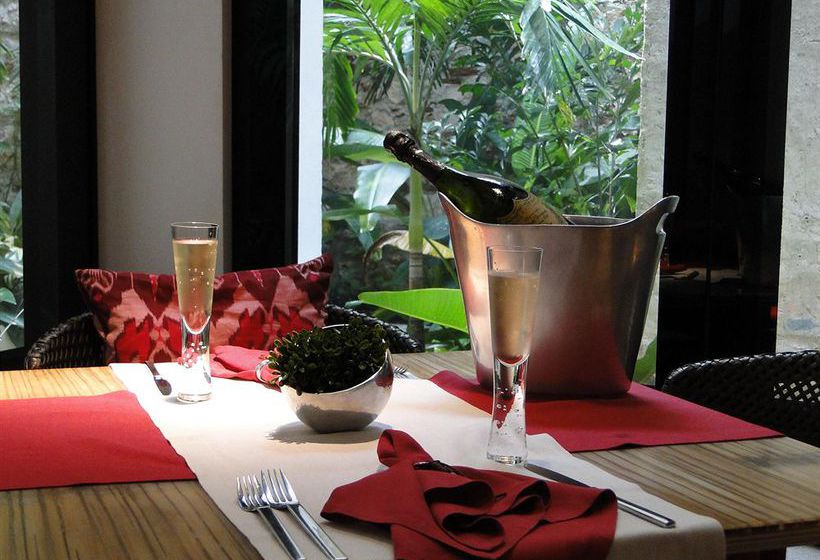 Movich Hotel Cartagena de Indias | Cartagena de Indias | Bolivar | Colombia 2