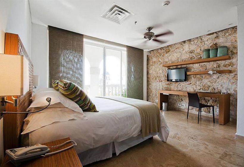 Movich Hotel Cartagena de Indias | Cartagena de Indias | Bolivar | Colombia 3