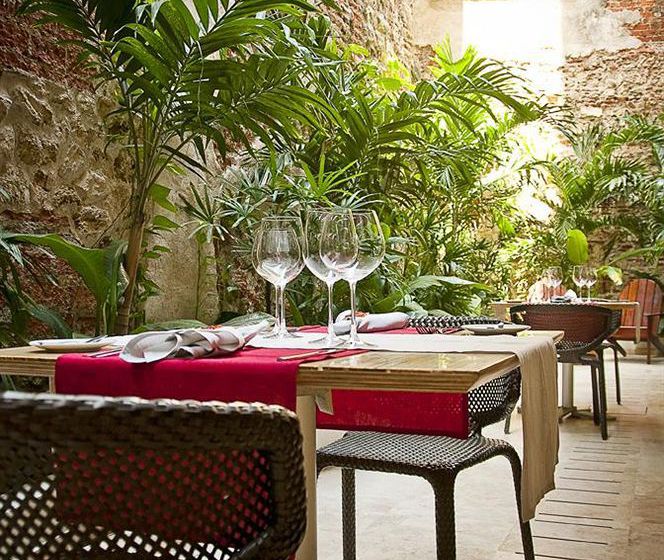 Movich Hotel Cartagena de Indias | Cartagena de Indias | Bolivar | Colombia 5