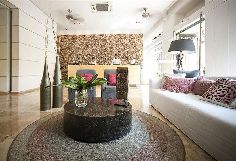 Movich Hotel Cartagena de Indias | Cartagena de Indias | Bolivar | Colombia 6