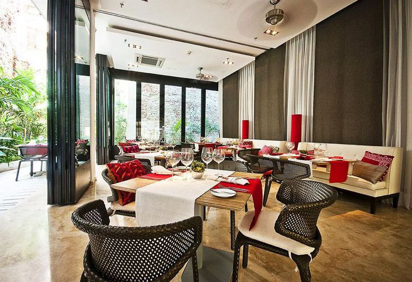 Movich Hotel Cartagena de Indias | Cartagena de Indias | Bolivar | Colombia 7