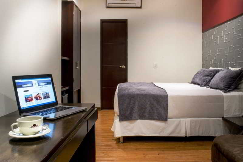 Hotel Florencia Plaza | Medellín | Antioquia | Colombia 1