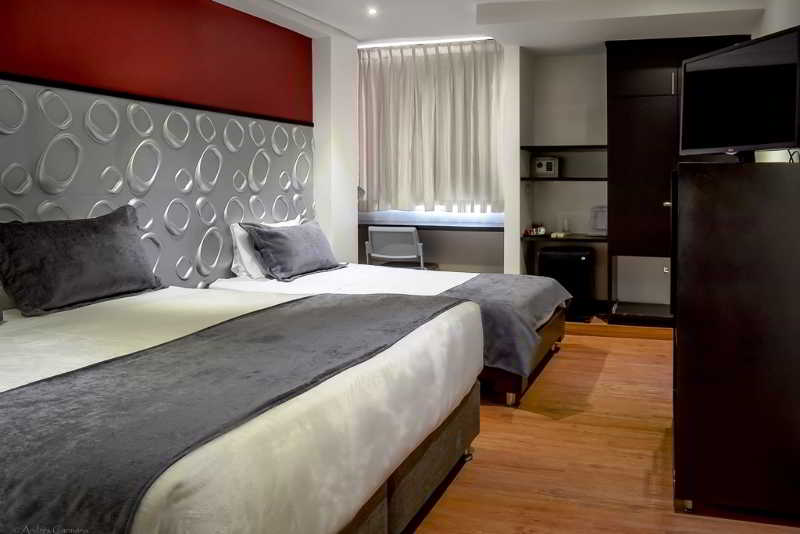 Hotel Florencia Plaza | Medellín | Antioquia | Colombia 4