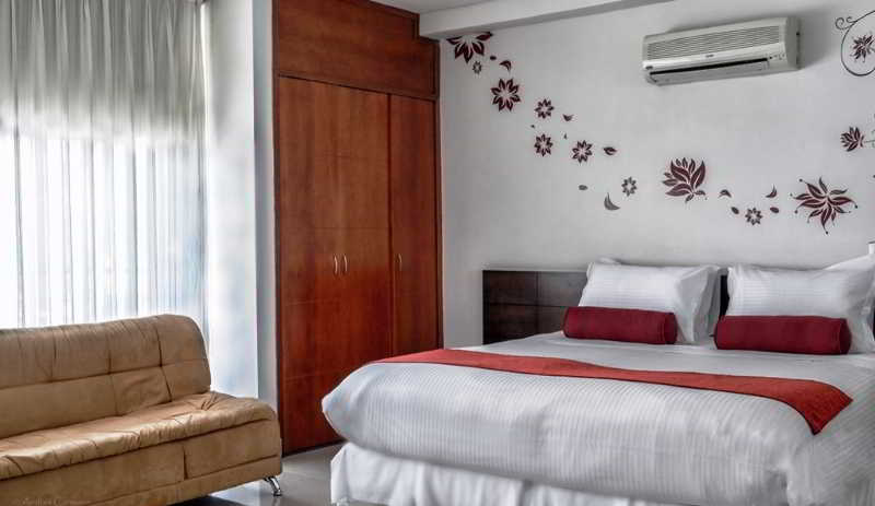 Hotel Florencia Plaza | Medellín | Antioquia | Colombia 5