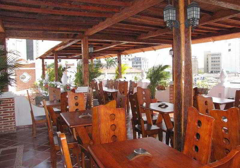 Hotel Don Pedro De Heredia | Cartagena de Indias | Bolivar | Colombia 3
