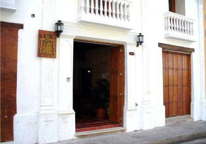 Hotel Don Pedro De Heredia | Cartagena de Indias | Bolivar | Colombia 5
