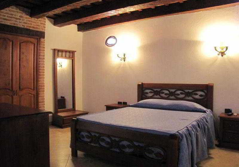 Hotel Don Pedro De Heredia | Cartagena de Indias | Bolivar | Colombia 7