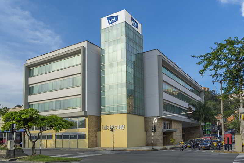 Ghl Comfort Hotel San Diego | Medellín | Antioquia | Colombia 12