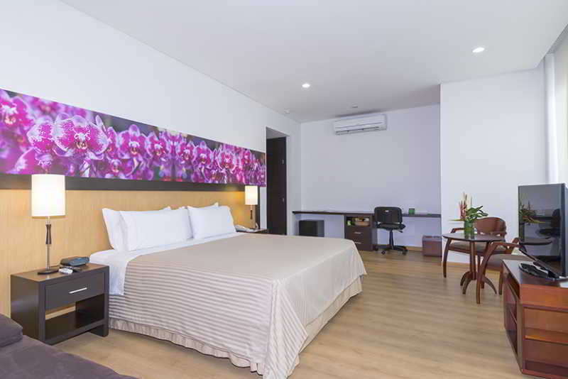 Ghl Comfort Hotel San Diego | Medellín | Antioquia | Colombia 13