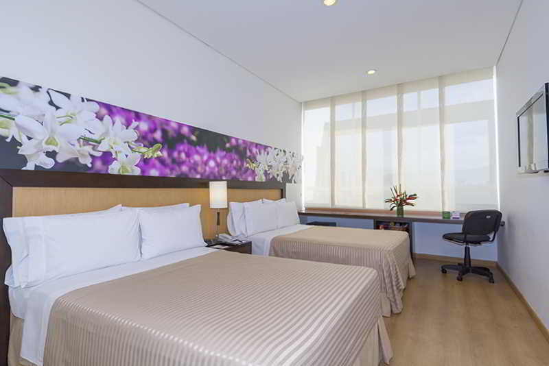 Ghl Comfort Hotel San Diego | Medellín | Antioquia | Colombia 14
