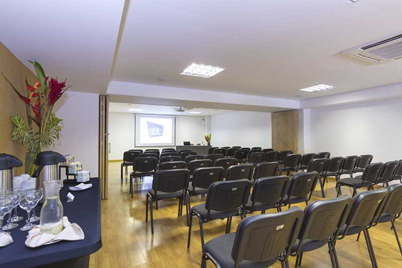 Ghl Comfort Hotel San Diego | Medellín | Antioquia | Colombia 16