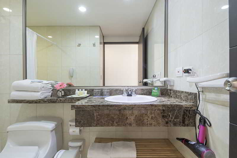 Ghl Comfort Hotel San Diego | Medellín | Antioquia | Colombia 17