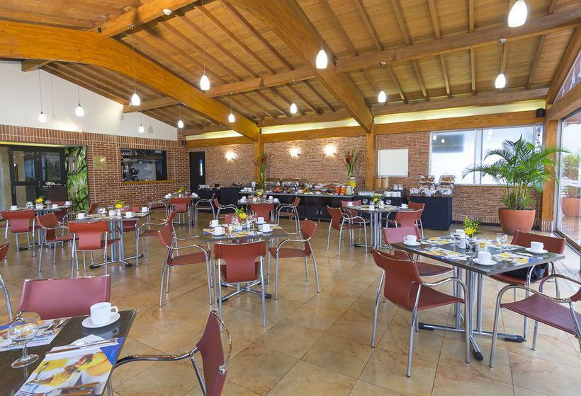 Ghl Comfort Hotel San Diego | Medellín | Antioquia | Colombia 2