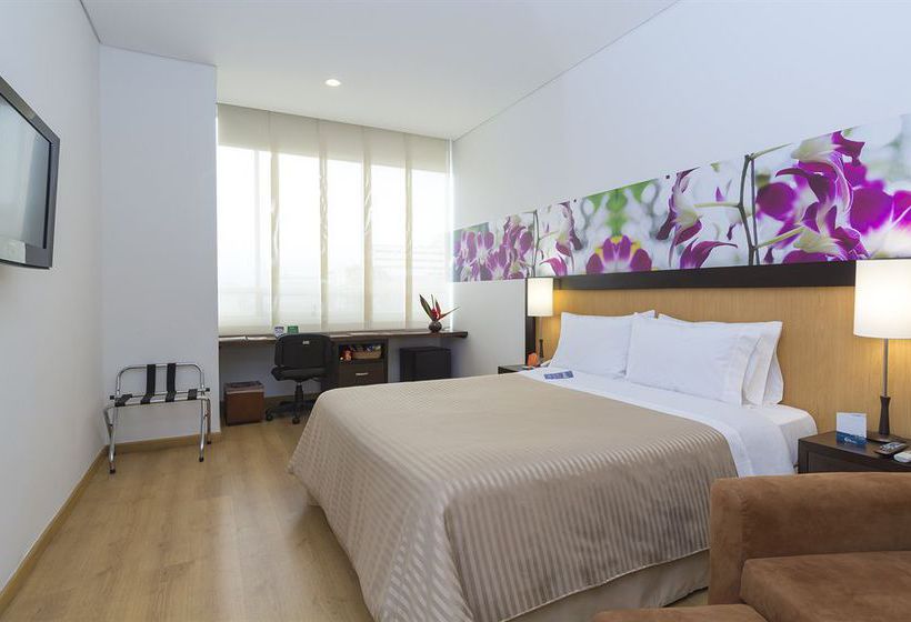 Ghl Comfort Hotel San Diego | Medellín | Antioquia | Colombia 3