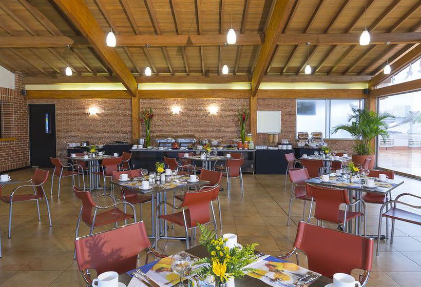 Ghl Comfort Hotel San Diego | Medellín | Antioquia | Colombia 5