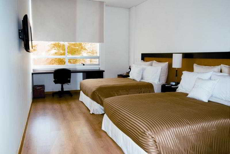 Ghl Comfort Hotel San Diego | Medellín | Antioquia | Colombia 6