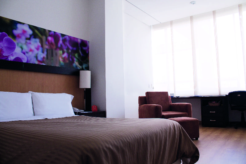 Ghl Comfort Hotel San Diego | Medellín | Antioquia | Colombia 7