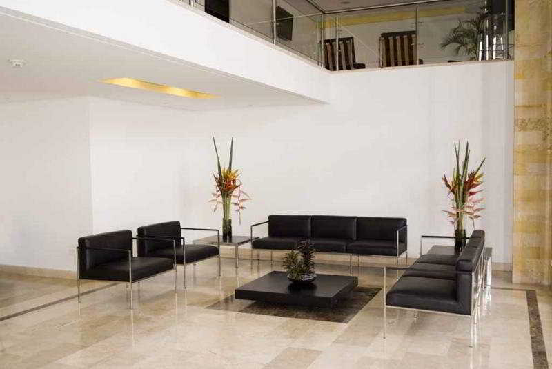 Ghl Comfort Hotel San Diego | Medellín | Antioquia | Colombia 9