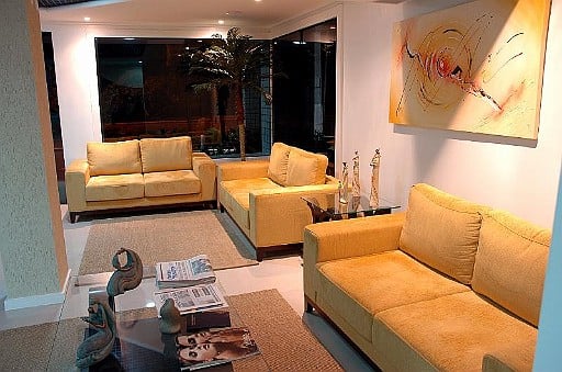 Atalaia Apart Hotel  | Aracaju | Sergipe | Brasil 1