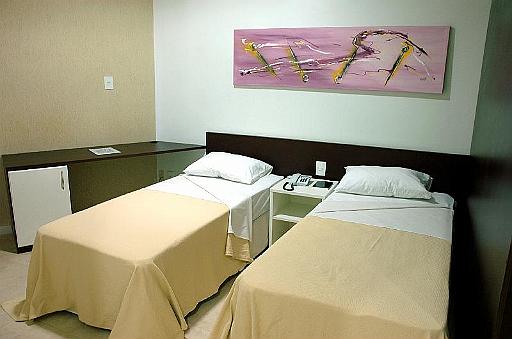 Atalaia Apart Hotel  | Aracaju | Sergipe | Brasil 11