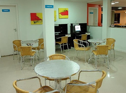 Atalaia Apart Hotel  | Aracaju | Sergipe | Brasil 2