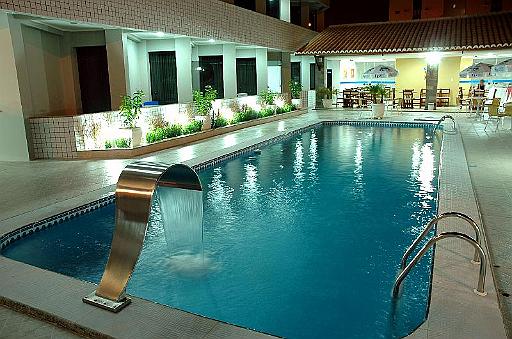 Atalaia Apart Hotel  | Aracaju | Sergipe | Brasil 3