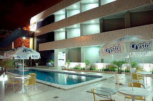 Atalaia Apart Hotel  | Aracaju | Sergipe | Brasil 4