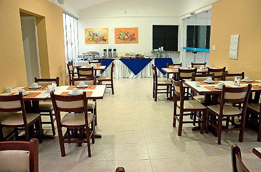 Atalaia Apart Hotel  | Aracaju | Sergipe | Brasil 5