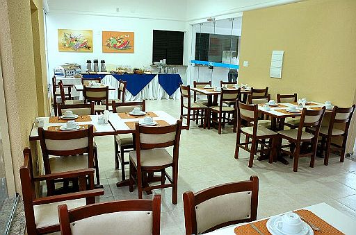 Atalaia Apart Hotel  | Aracaju | Sergipe | Brasil 6