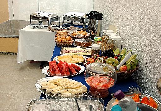 Atalaia Apart Hotel  | Aracaju | Sergipe | Brasil 7