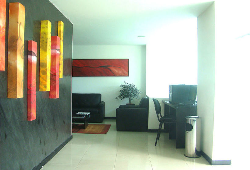 Hotel Plaza Granada | Medellín | Antioquia | Colombia 13